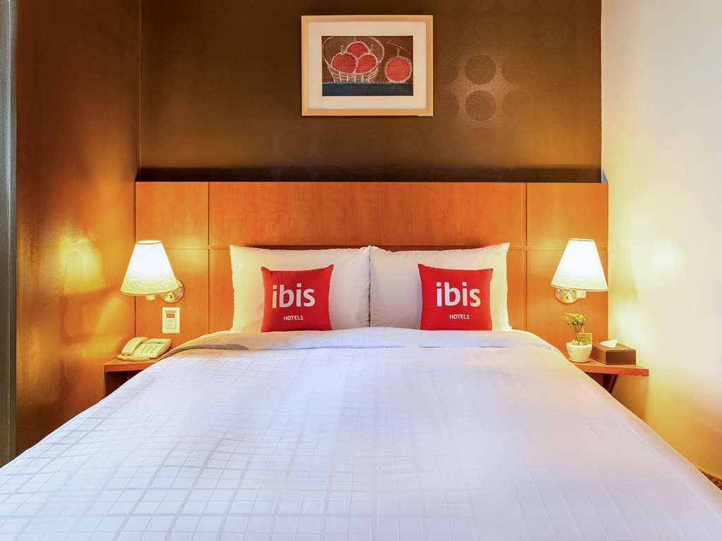 ไอบิส แอมบาสซาเดอร์ ซูวอน Hotel ห้อง รูปภาพ