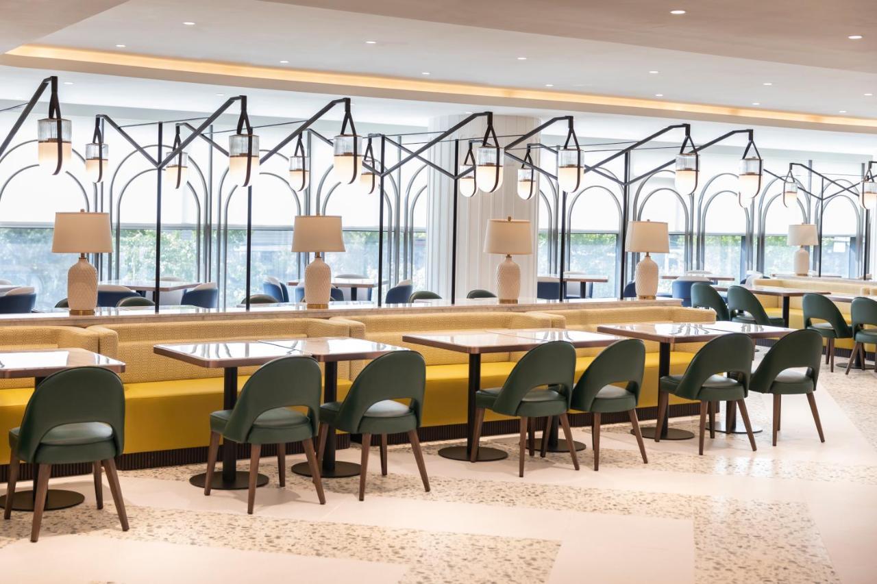 ไอบิส แอมบาสซาเดอร์ ซูวอน Hotel ภายนอก รูปภาพ